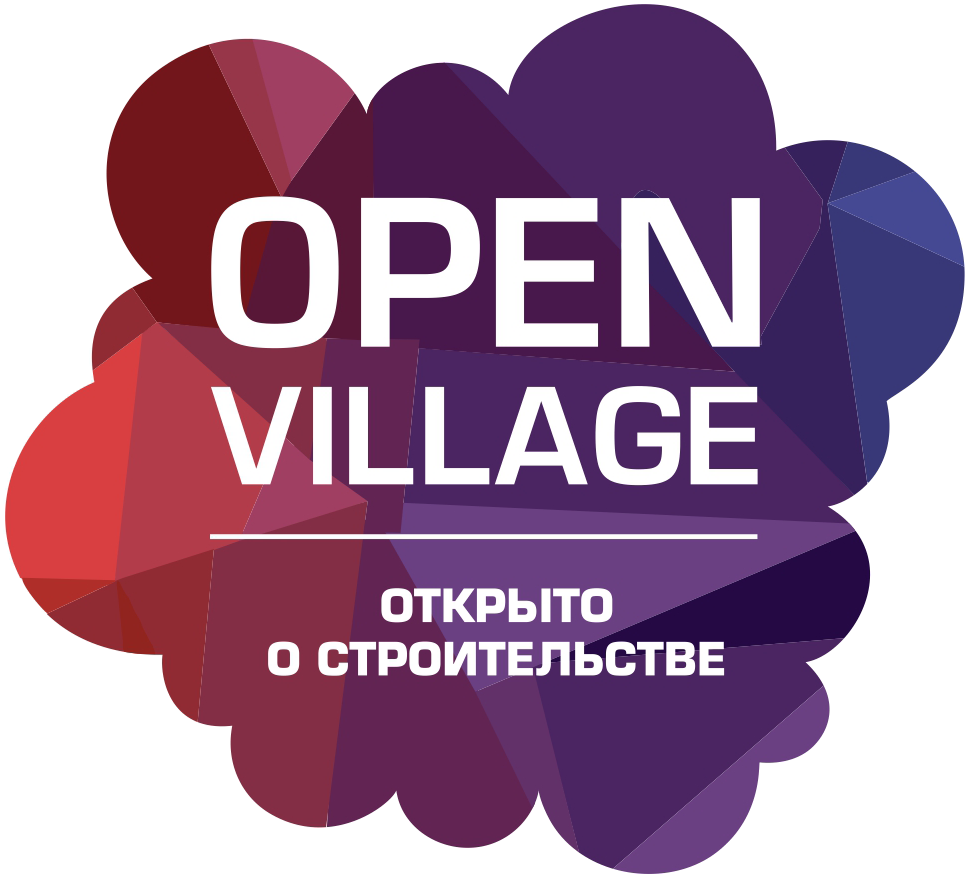 Open village