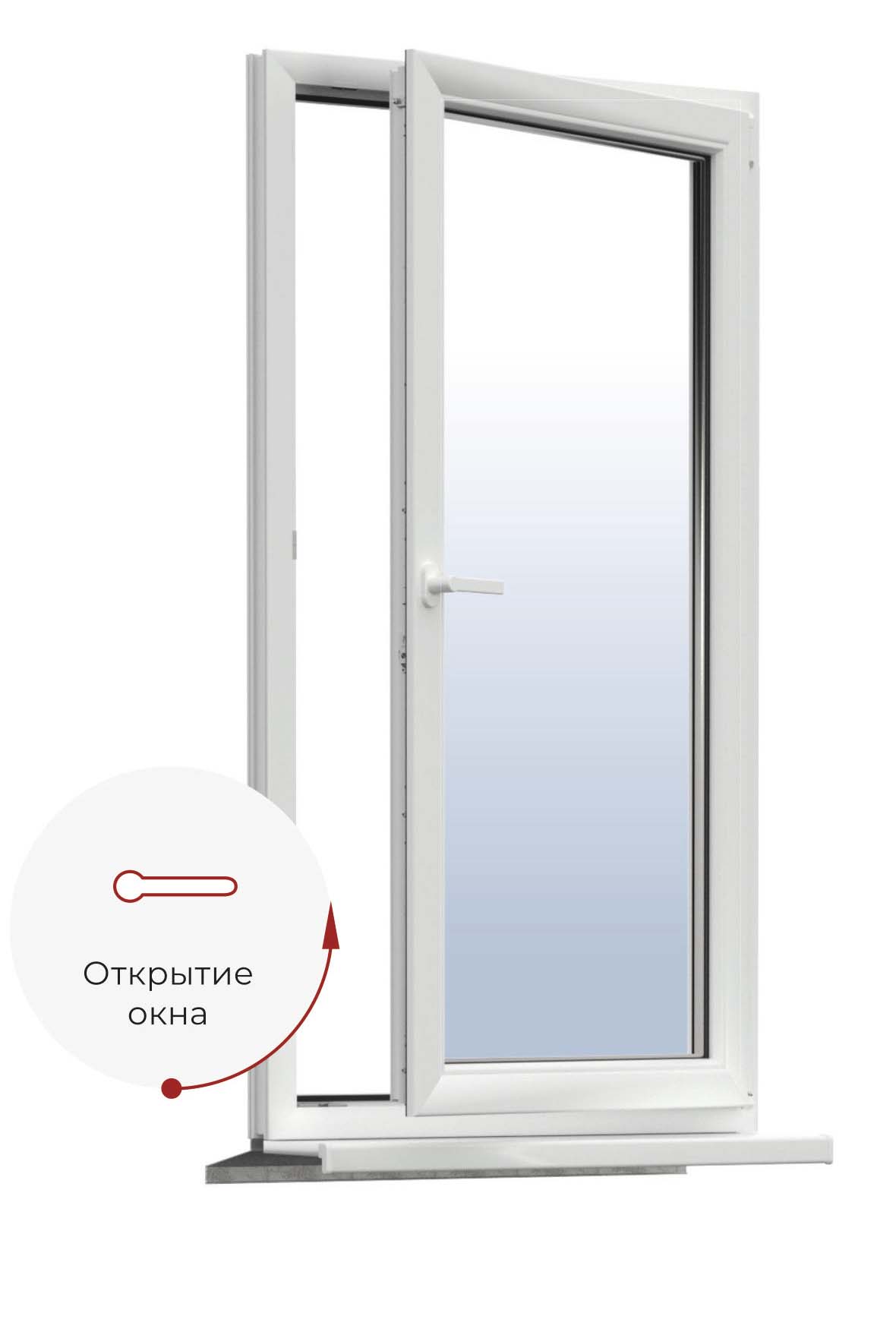 window