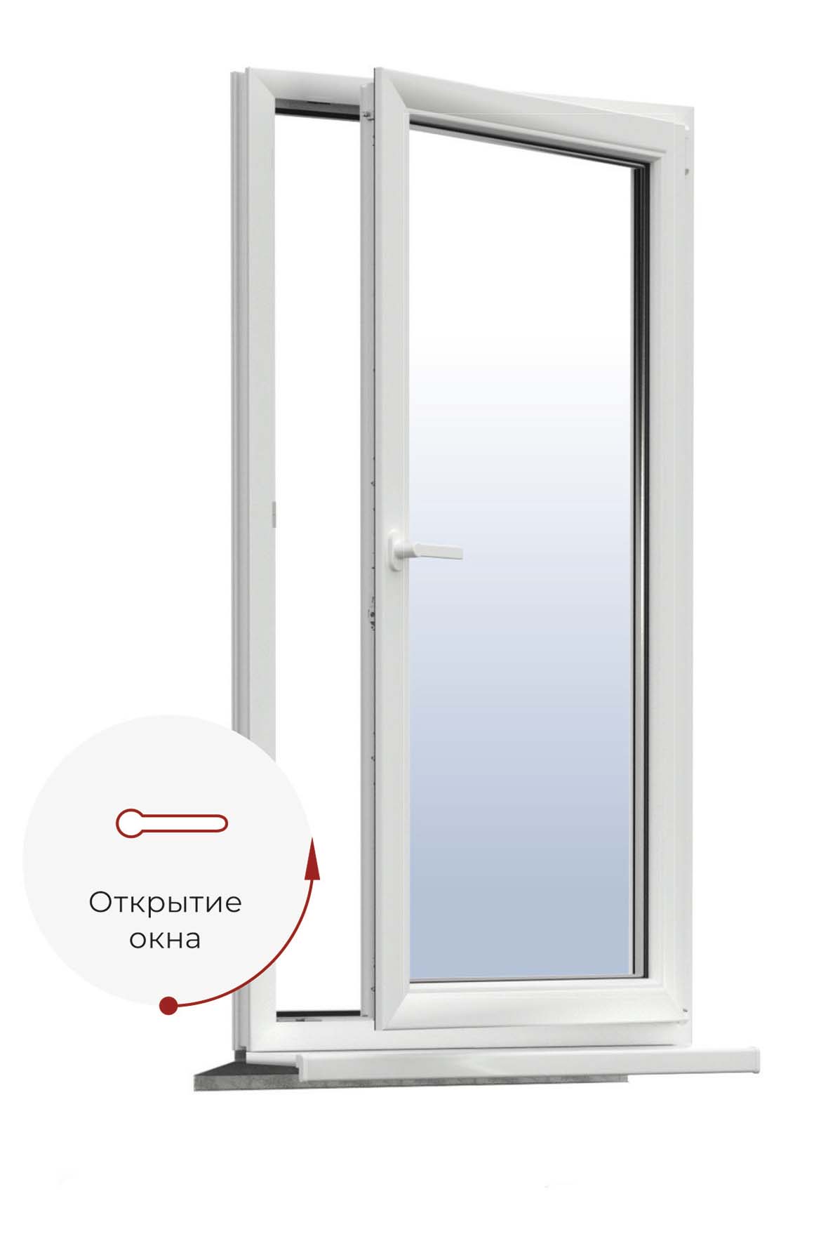window