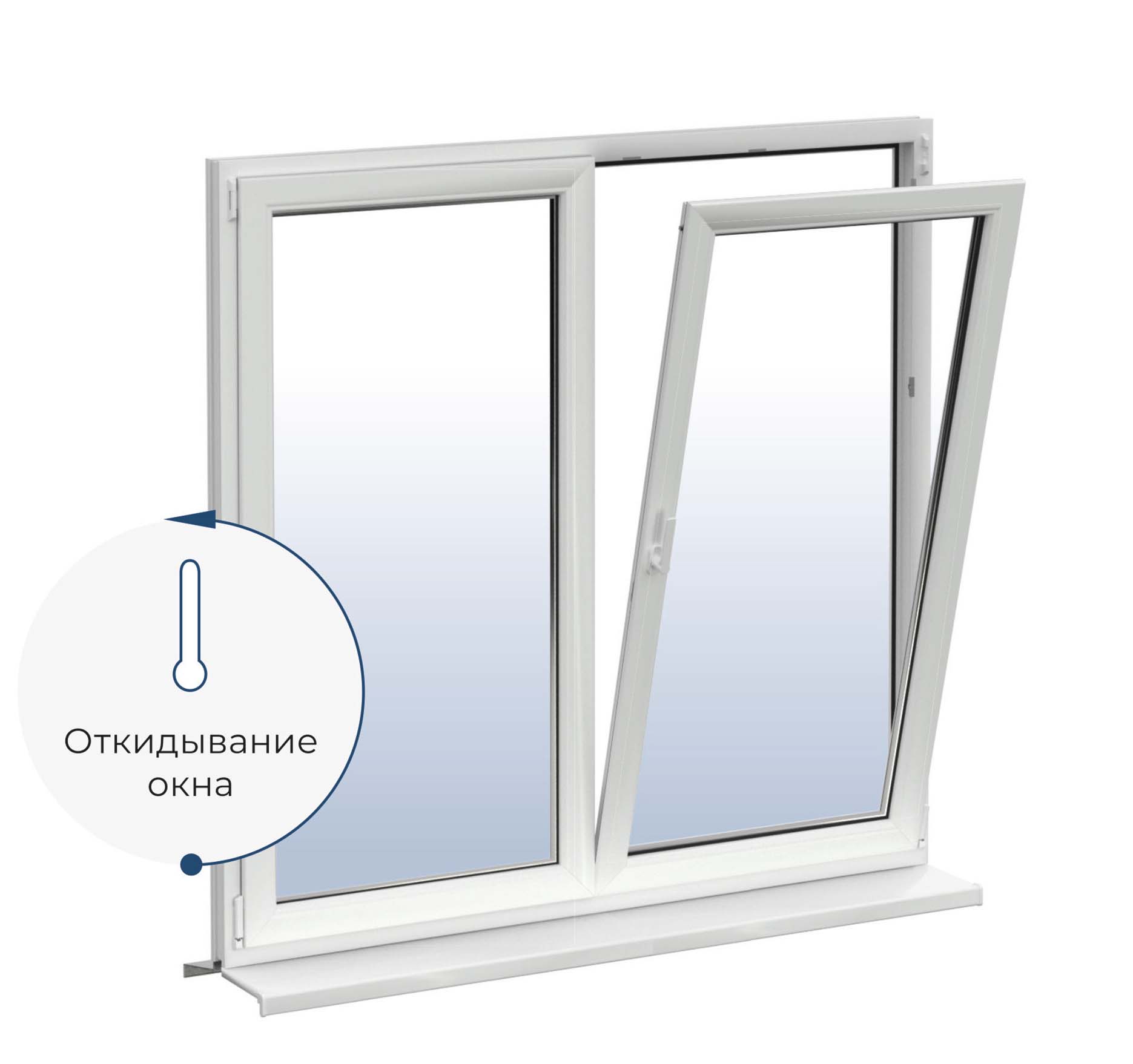 window