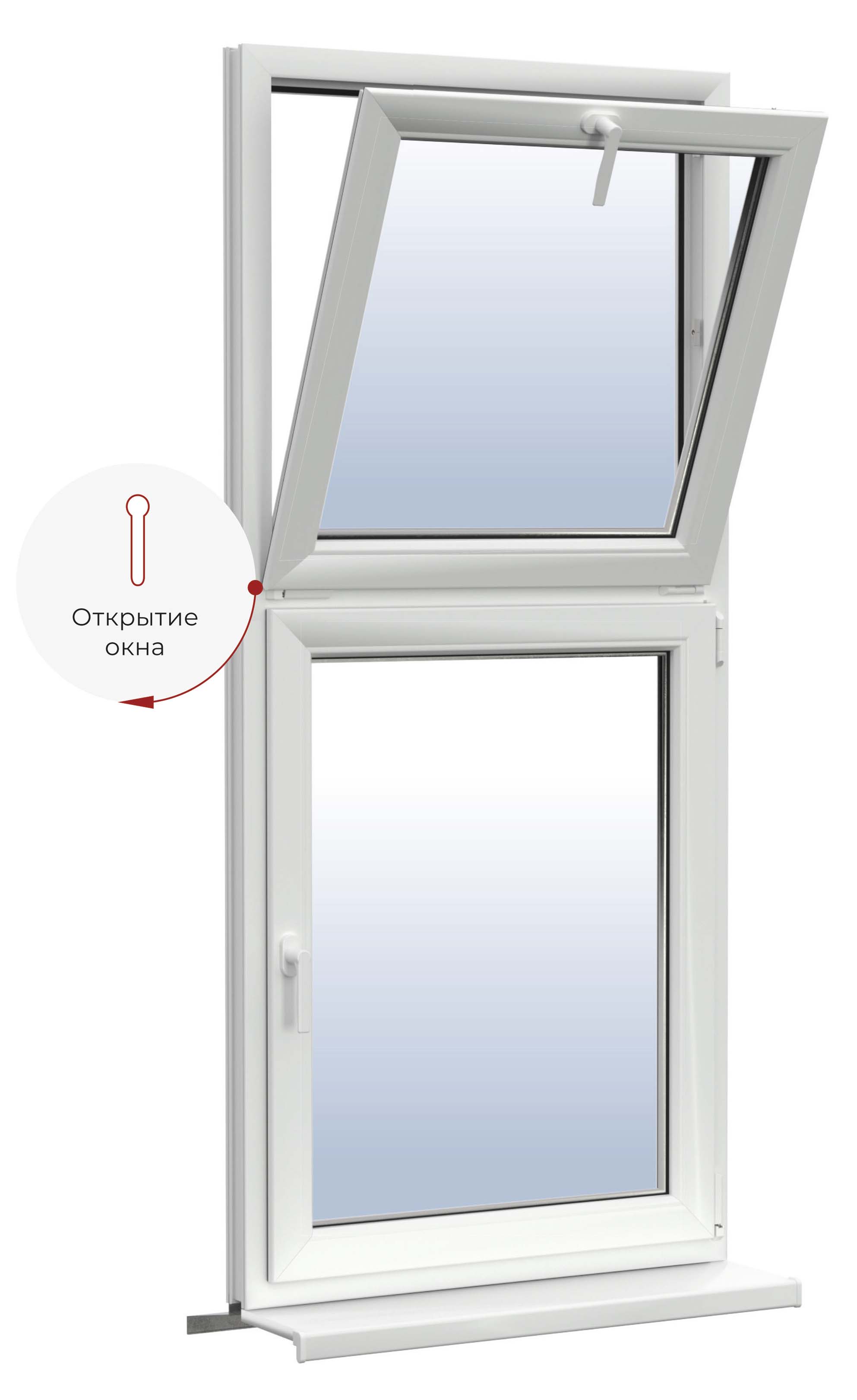 window
